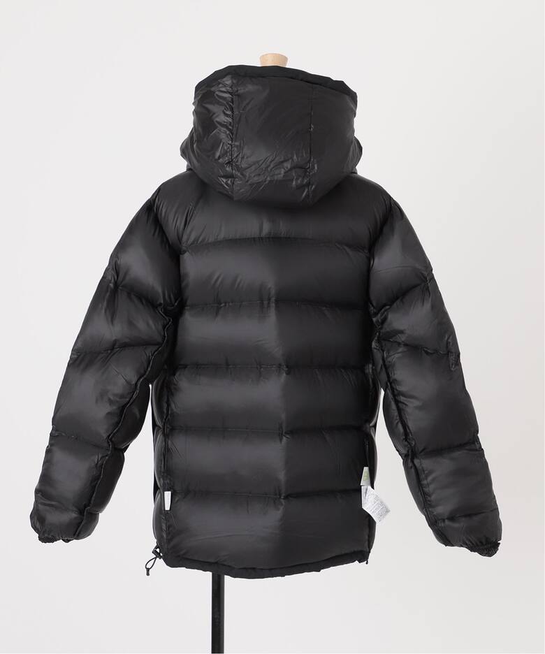 THE NORTH FACE/ノースフェイス】BELAYER PARKA ビレイヤーパーカー 