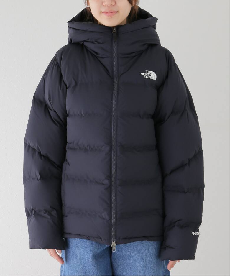 THE NORTH FACE/ノースフェイス】BELAYER PARKA ビレイヤーパーカー  