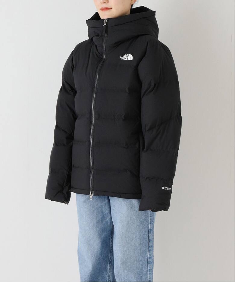 THE NORTH FACE/ノースフェイス】BELAYER PARKA ビレイヤーパーカー 