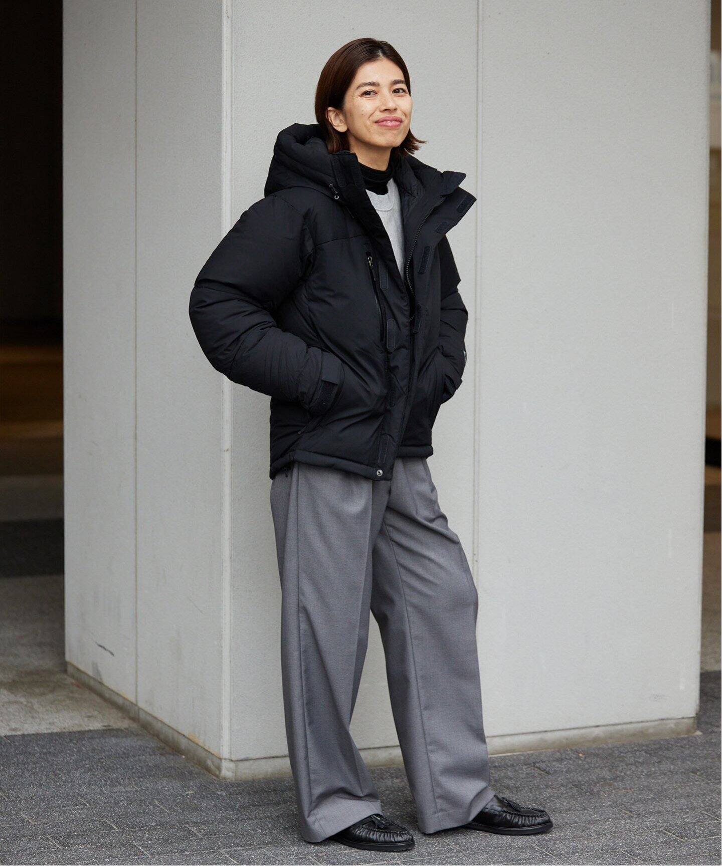 THE NORTH FACE/ノースフェイス】BALTRO LIGHT JACKET バルトロライト  