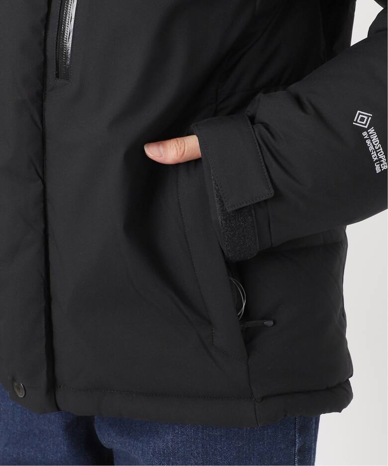 THE NORTH FACE/ノースフェイス】BALTRO LIGHT JACKET バルトロライト 