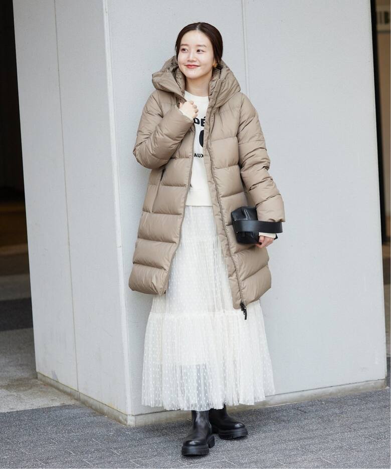 THE NORTH FACE/ノースフェイス】ウィンドストッパーダウンシェル 