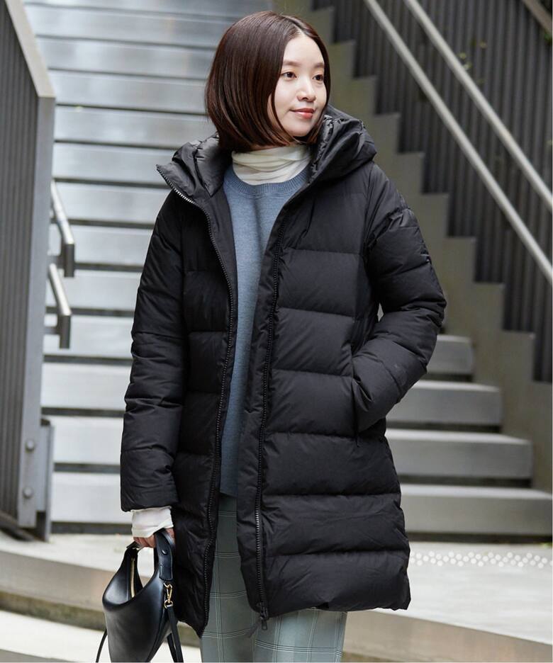 NORTHFACE 水っぽい ノースフェイス ダウンジャケット700 
