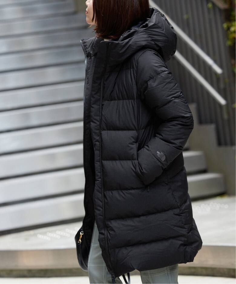 THE NORTH FACE/ノースフェイス】ウィンドストッパーダウンシェル  