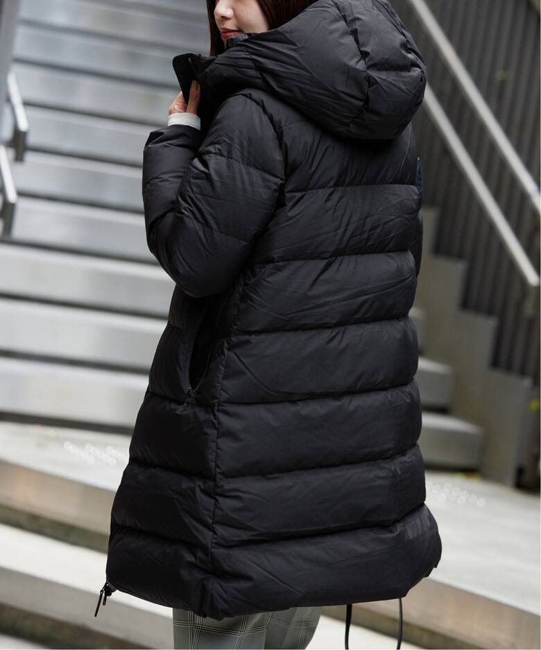 THE NORTH FACE/ノースフェイス】ウィンドストッパーダウンシェル  