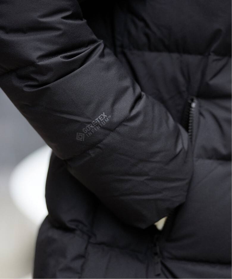 THE NORTH FACE/ノースフェイス】ウィンドストッパーダウンシェル 