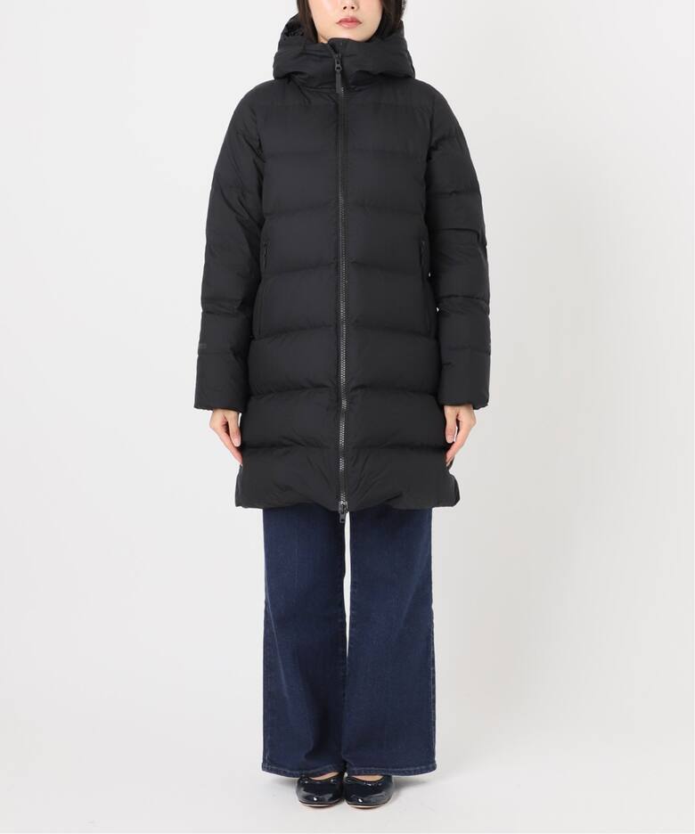 THE NORTH FACE/ノースフェイス】ウィンドストッパーダウンシェル  