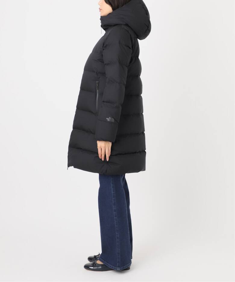 ノースフェイス ゴアウインドストッパー 防風 DOLCE ジャケットL 