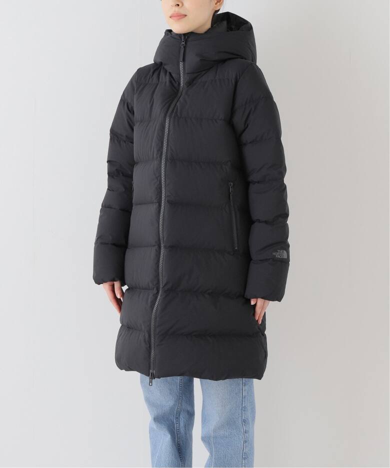 THE NORTH FACE/ノースフェイス】ウィンドストッパーダウンシェル 