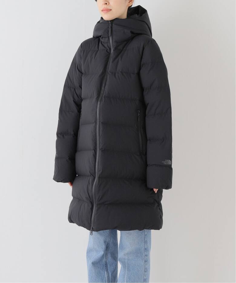 THE NORTH FACE/ノースフェイス】ウィンドストッパーダウンシェル  