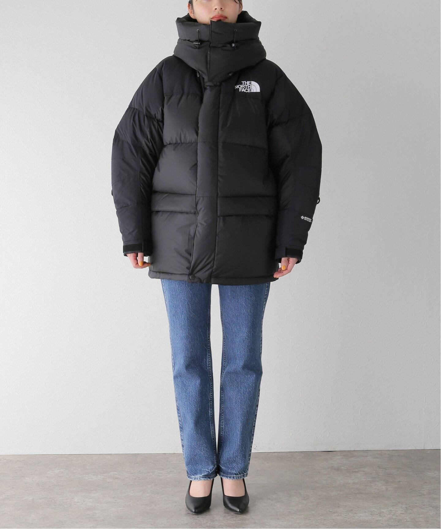 THE NORTH FACE/ノースフェイス】HIM DOWN PARKA ダウンジャケット 