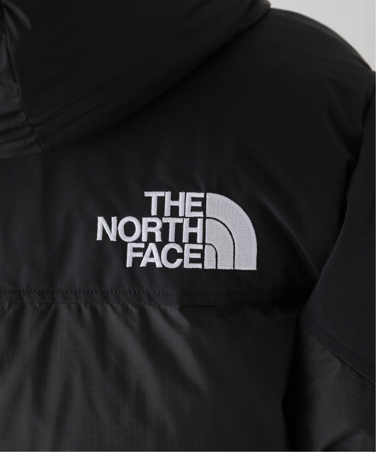 THE NORTH FACE/ノースフェイス】HIM DOWN PARKA ダウン