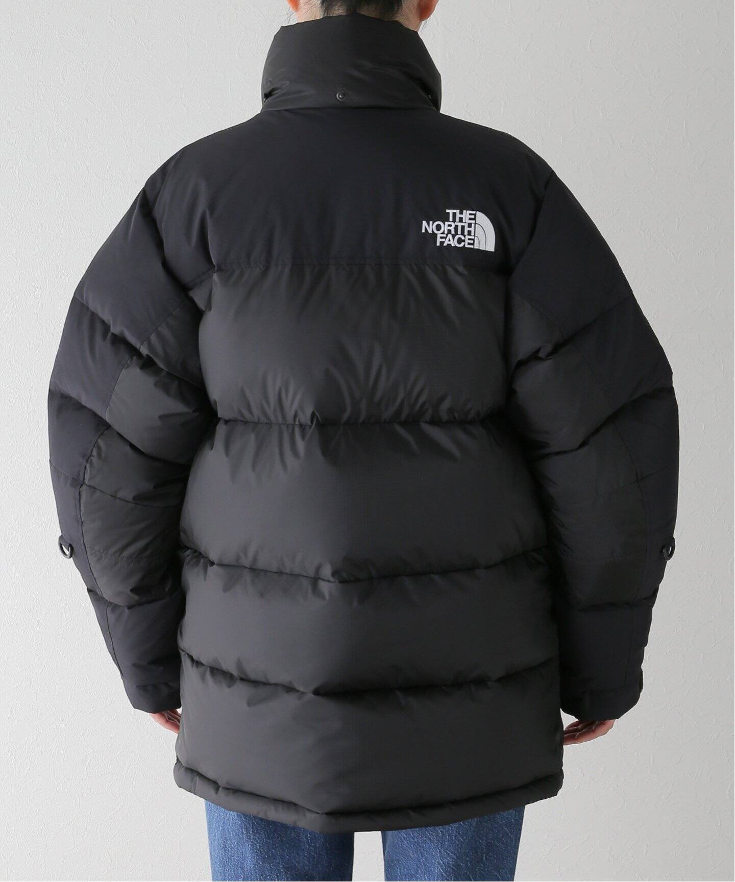 THE NORTH FACE/ノースフェイス】HIM DOWN PARKA ダウン