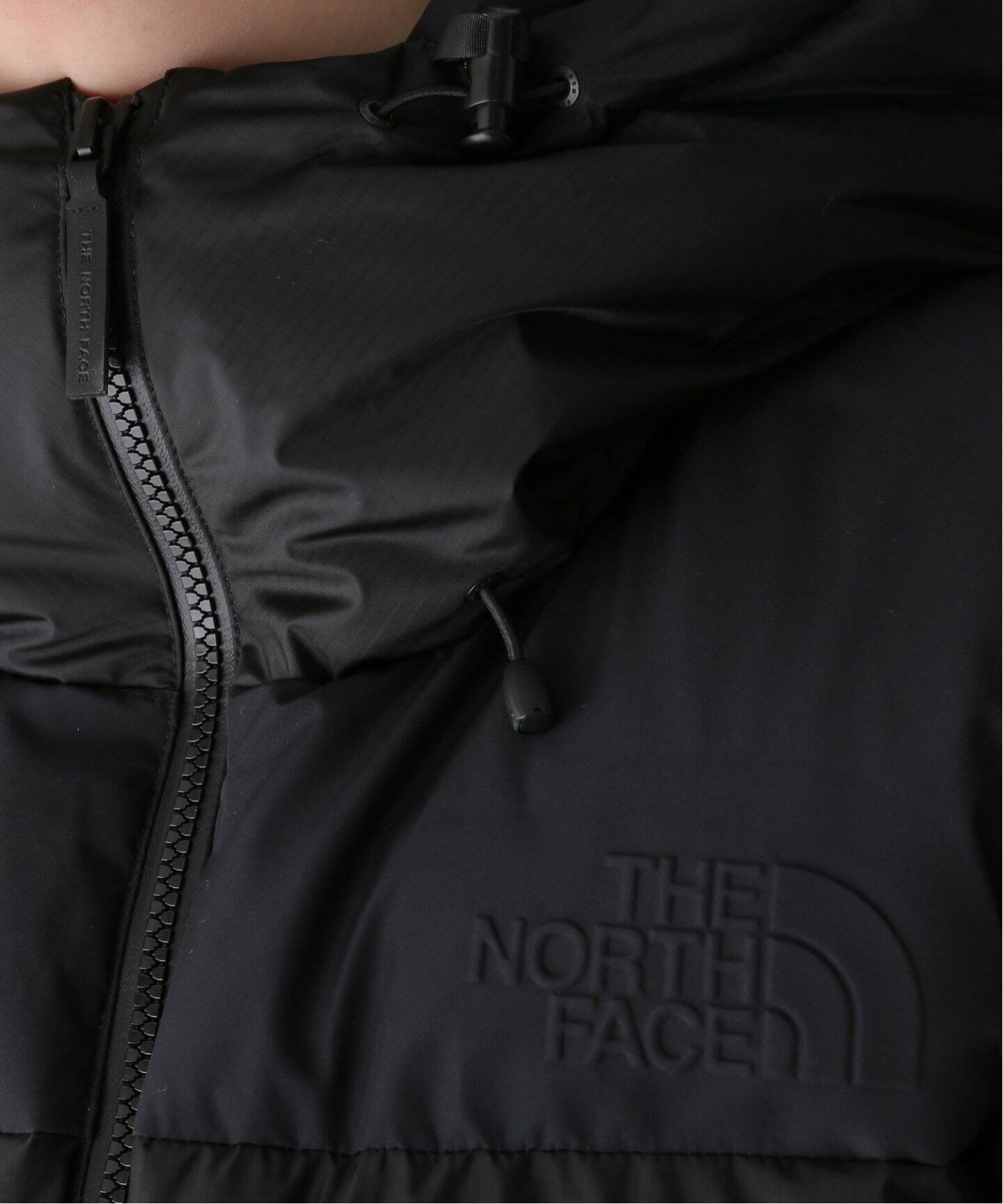 THE NORTH FACE/ノースフェイス】WS NUPTSE HOODIE ダウンジャケット