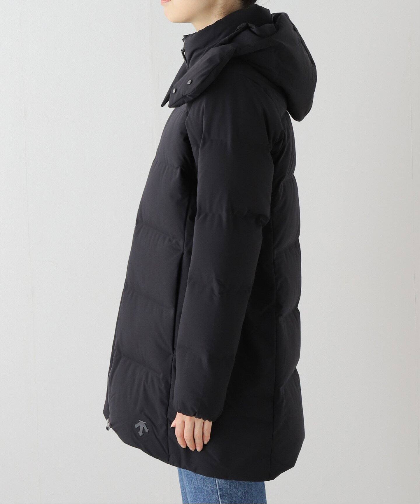 DESCENTE ALLTERRAIN/デサント オルテライン】水沢ダウン ANCHOR-HC  