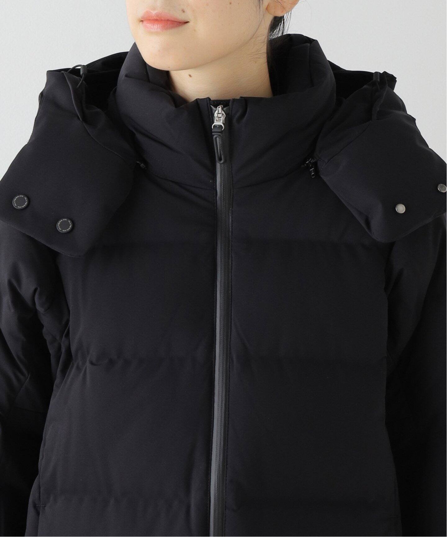 DESCENTE ALLTERRAIN/デサント オルテライン】水沢ダウン ANCHOR-HC 