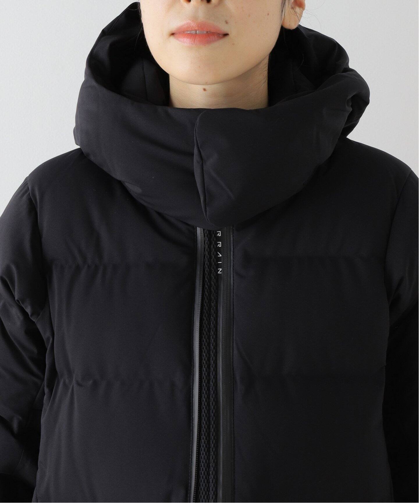 DESCENTE ALLTERRAIN/デサント オルテライン】水沢ダウン ANCHOR-HC 