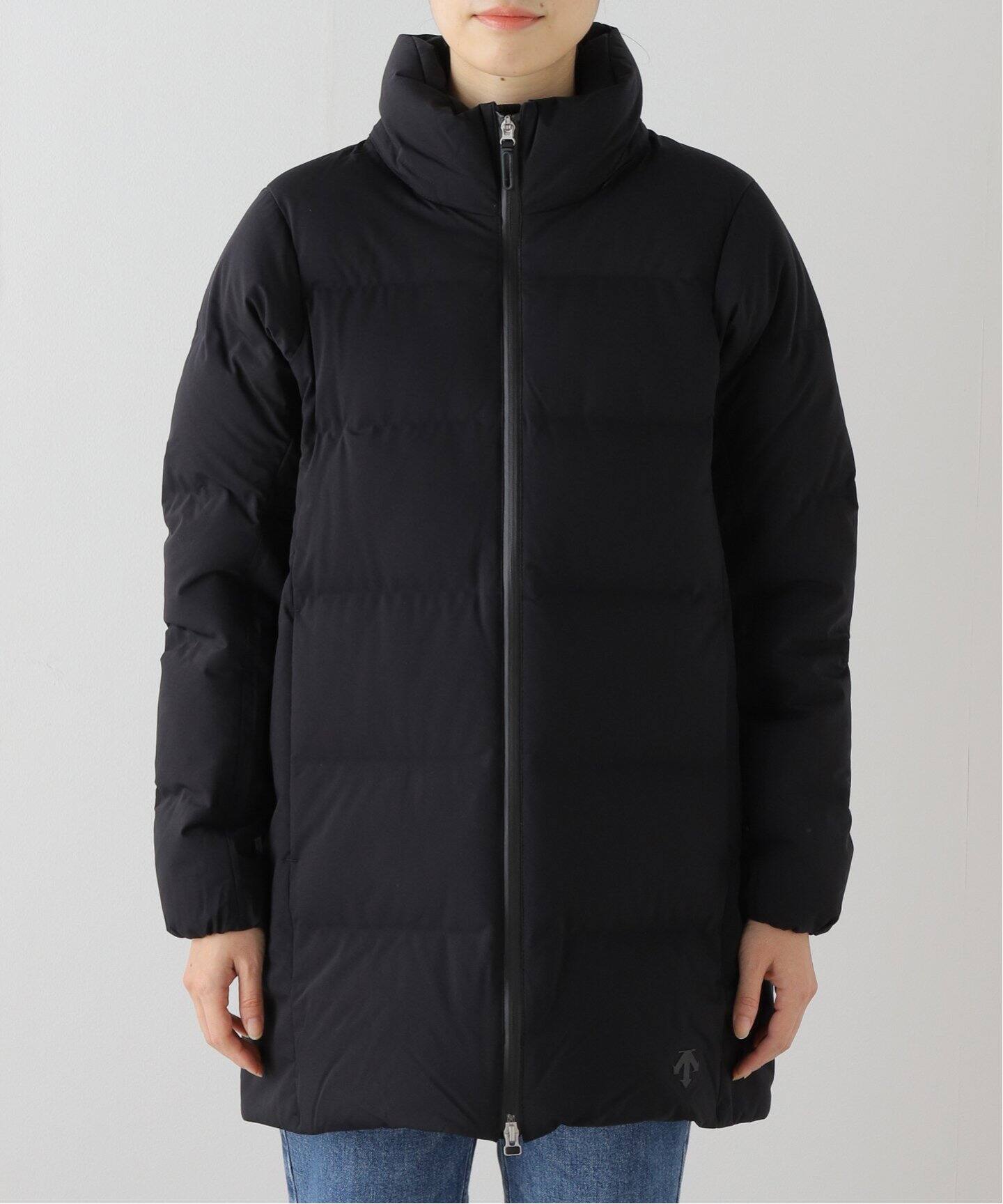 DESCENTE ALLTERRAIN/デサント オルテライン】水沢ダウン ANCHOR-HC 