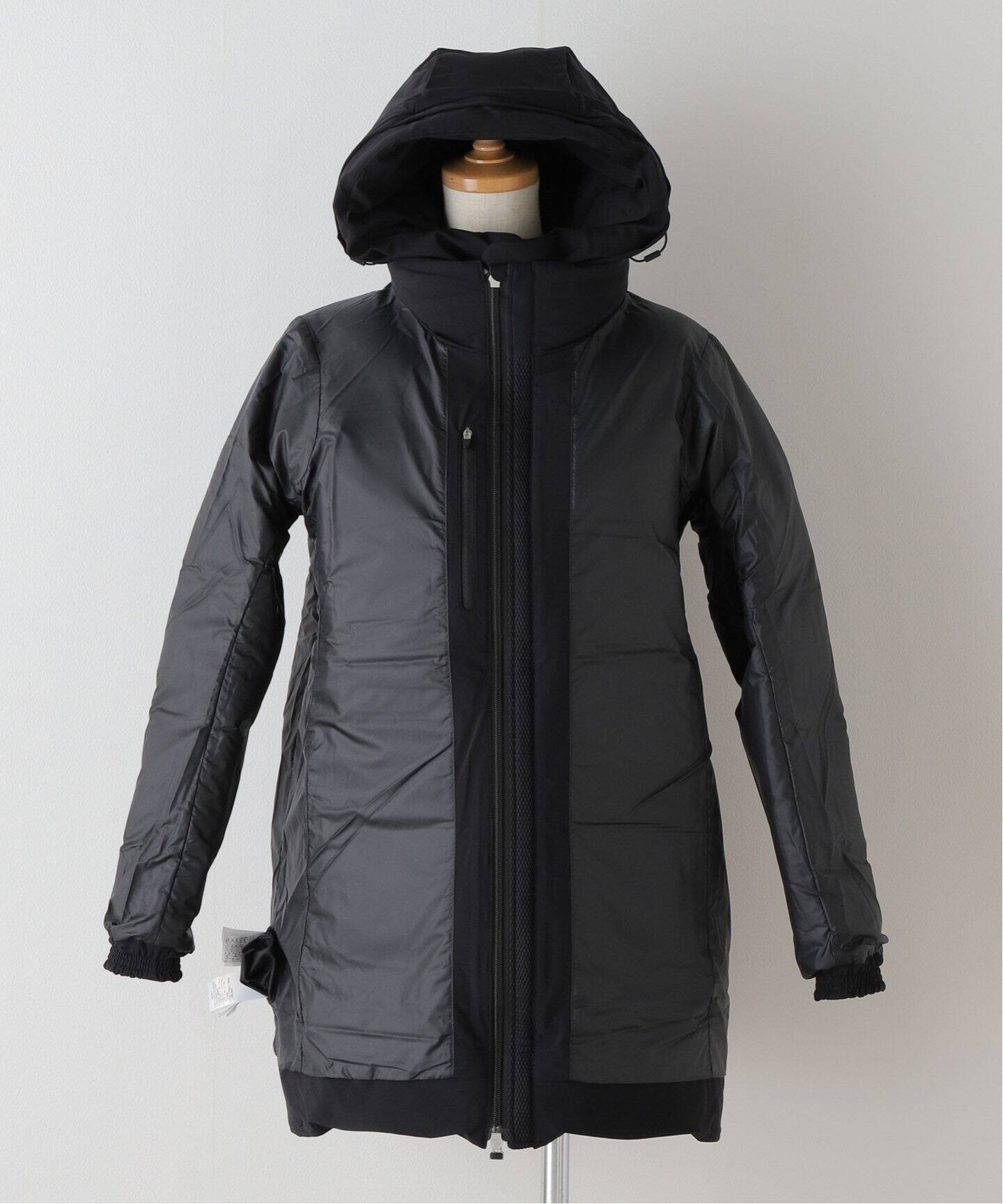 DESCENTE ALLTERRAIN/デサント オルテライン】水沢ダウン ANCHOR-HC 