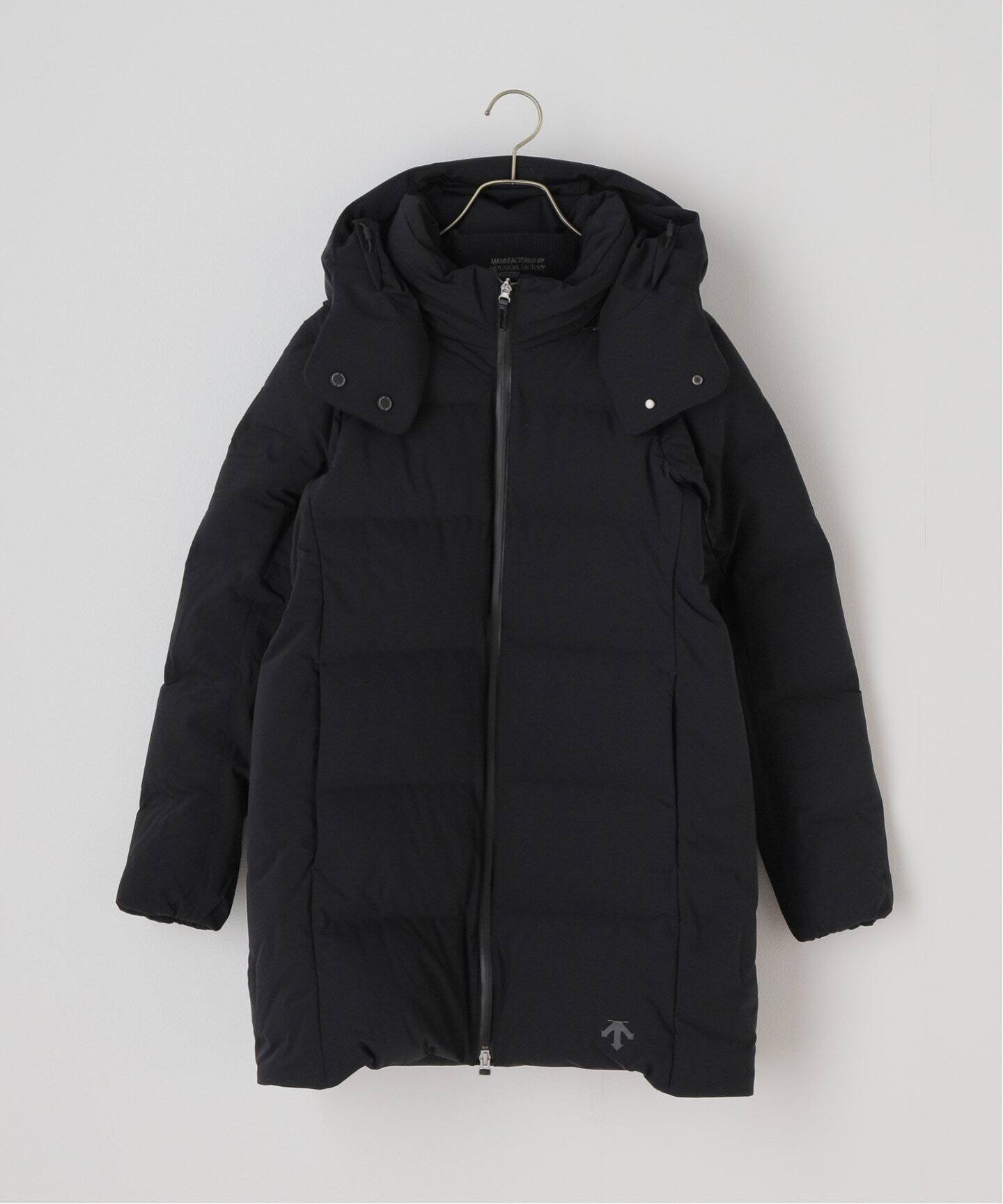 DESCENTE ALLTERRAIN/デサント オルテライン】水沢ダウン ANCHOR-HC 