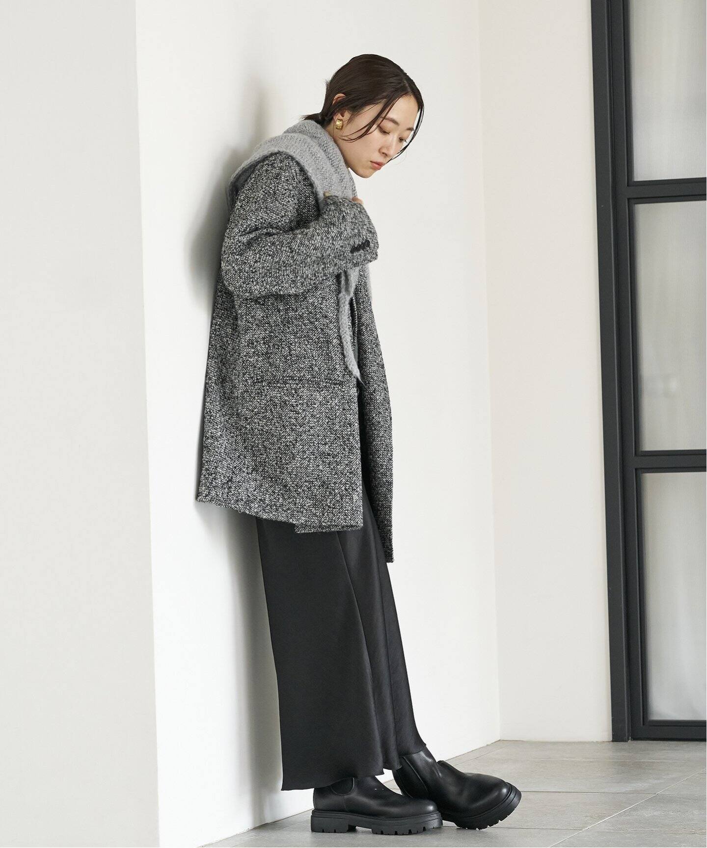 COUTURE D`ADAM/クチュールドアダム】Cottage coat コート（その他 
