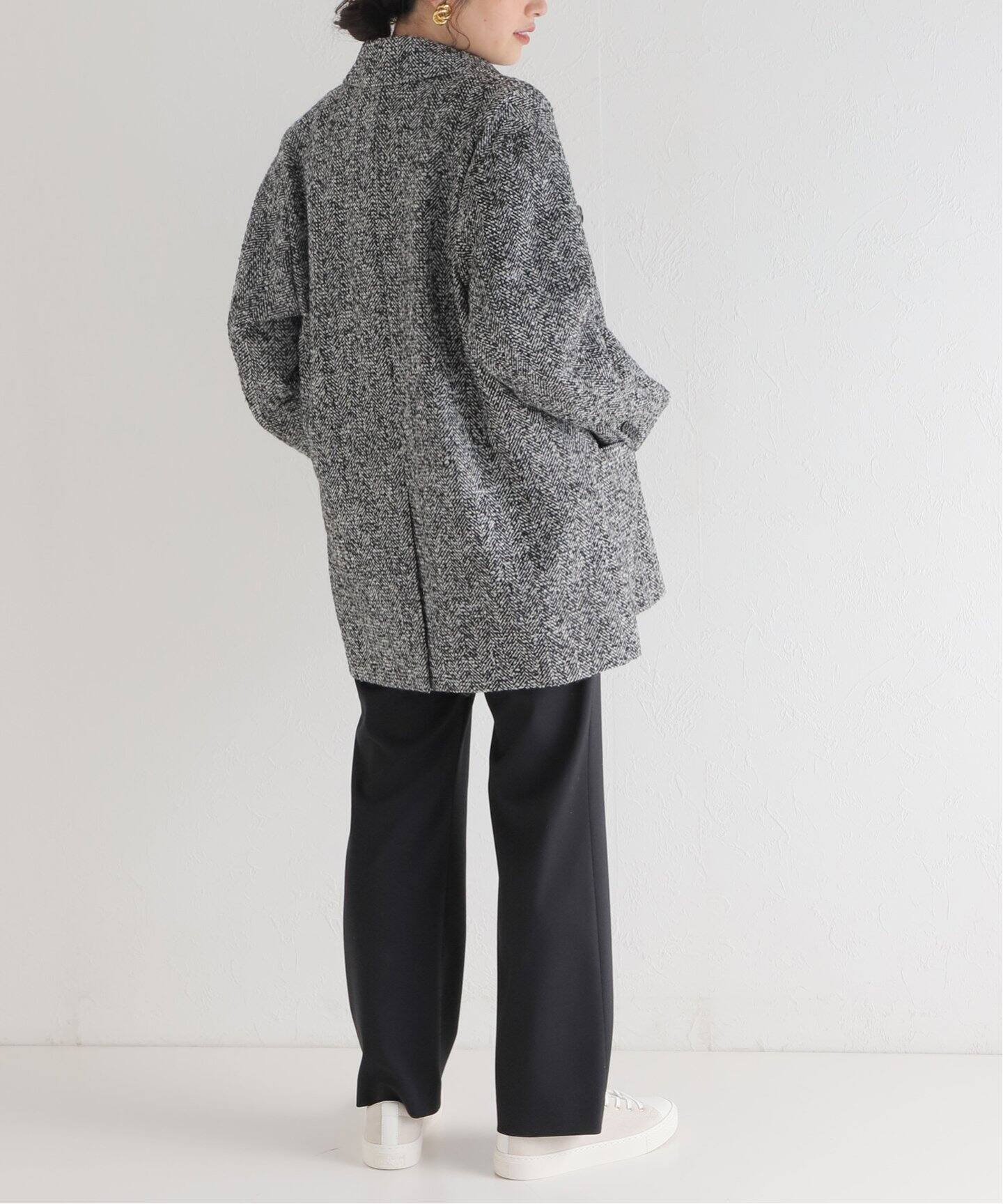 COUTURE D`ADAM/クチュールドアダム】Cottage coat コート（その他 
