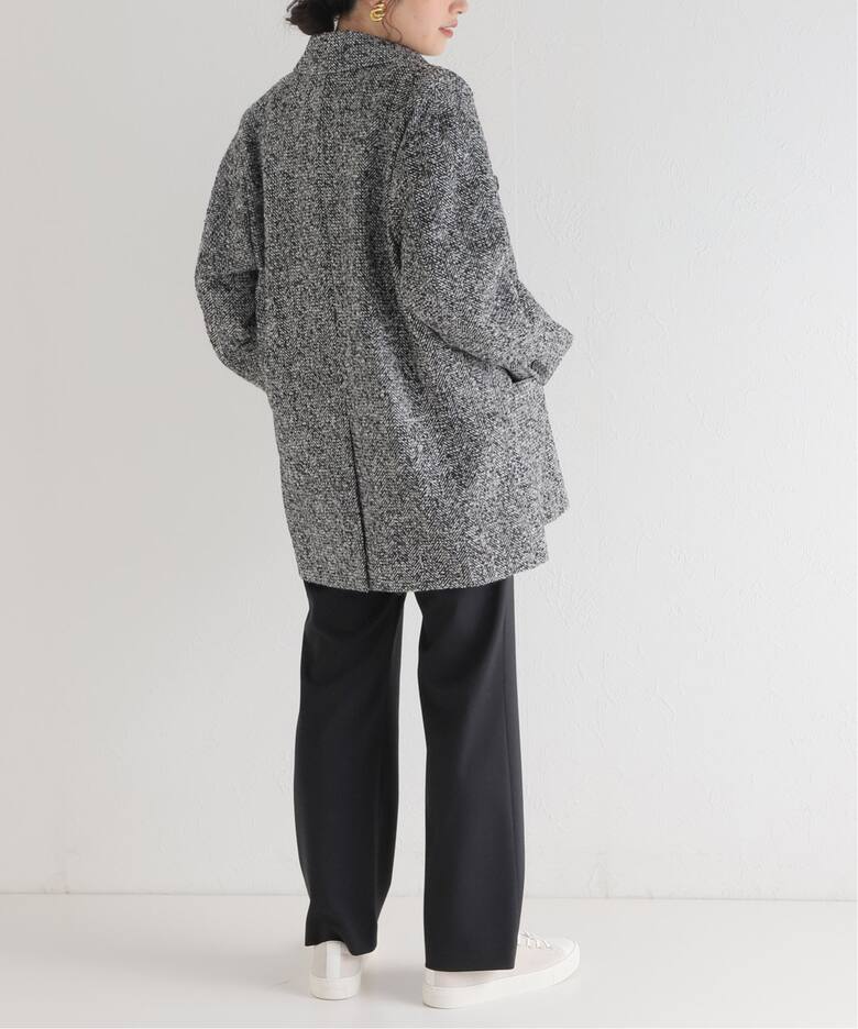 COUTURE D`ADAM/クチュールドアダム】Cottage coat コート（その他 