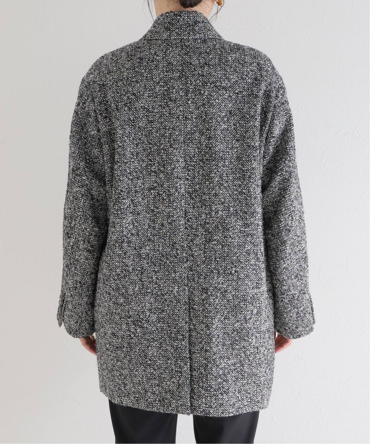 COUTURE D`ADAM/クチュールドアダム】Cottage coat コート（その他 