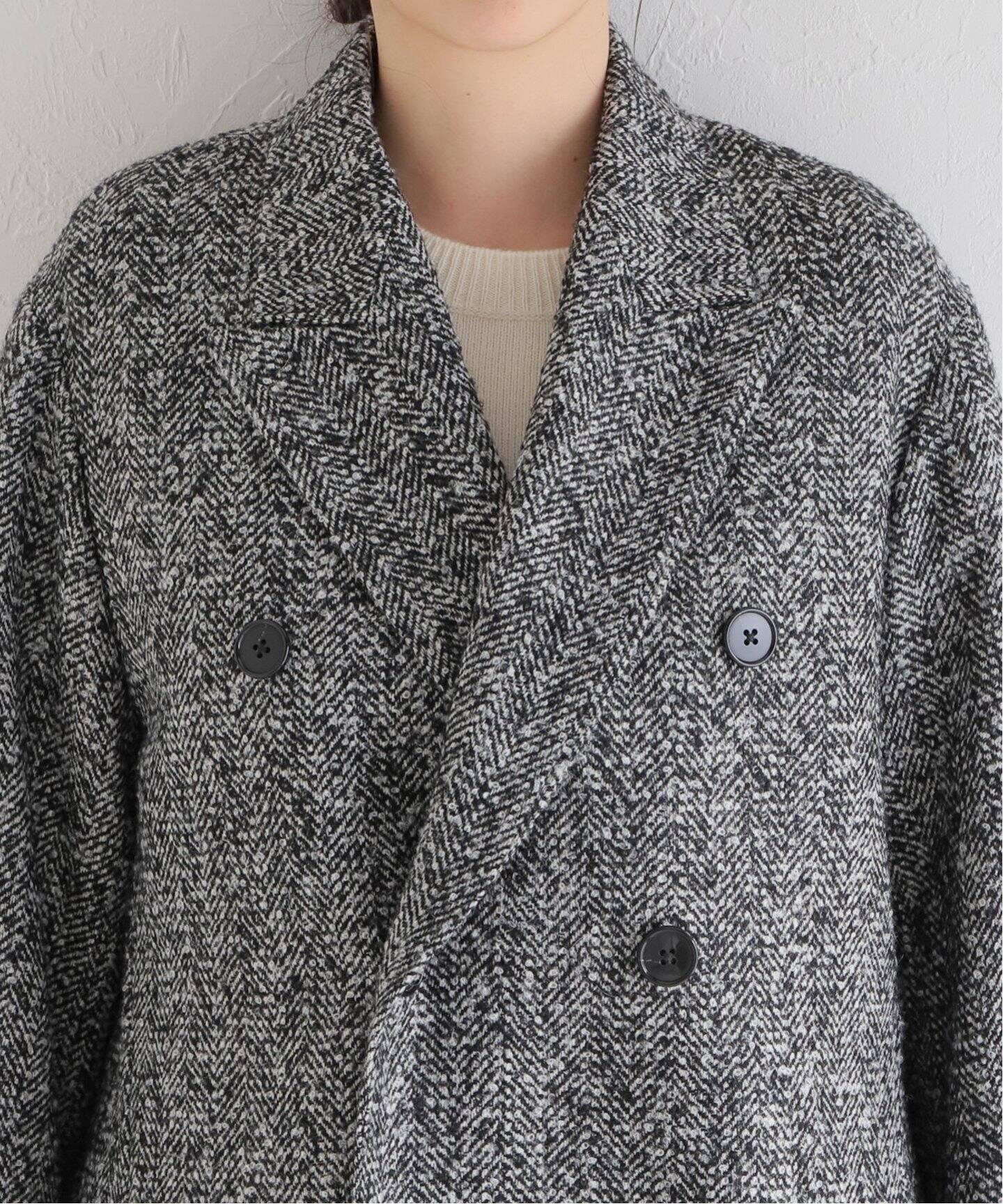 COUTURE D`ADAM/クチュールドアダム】Cottage coat コート（その他 
