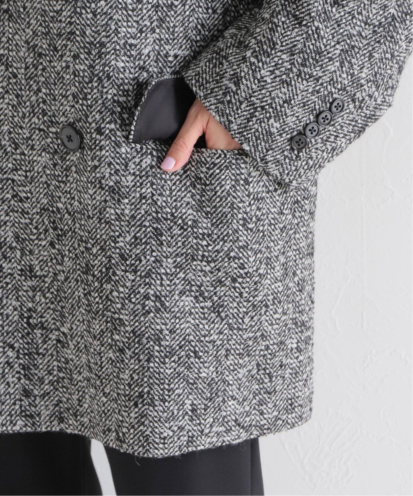 COUTURE D`ADAM/クチュールドアダム】Cottage coat コート（その他 