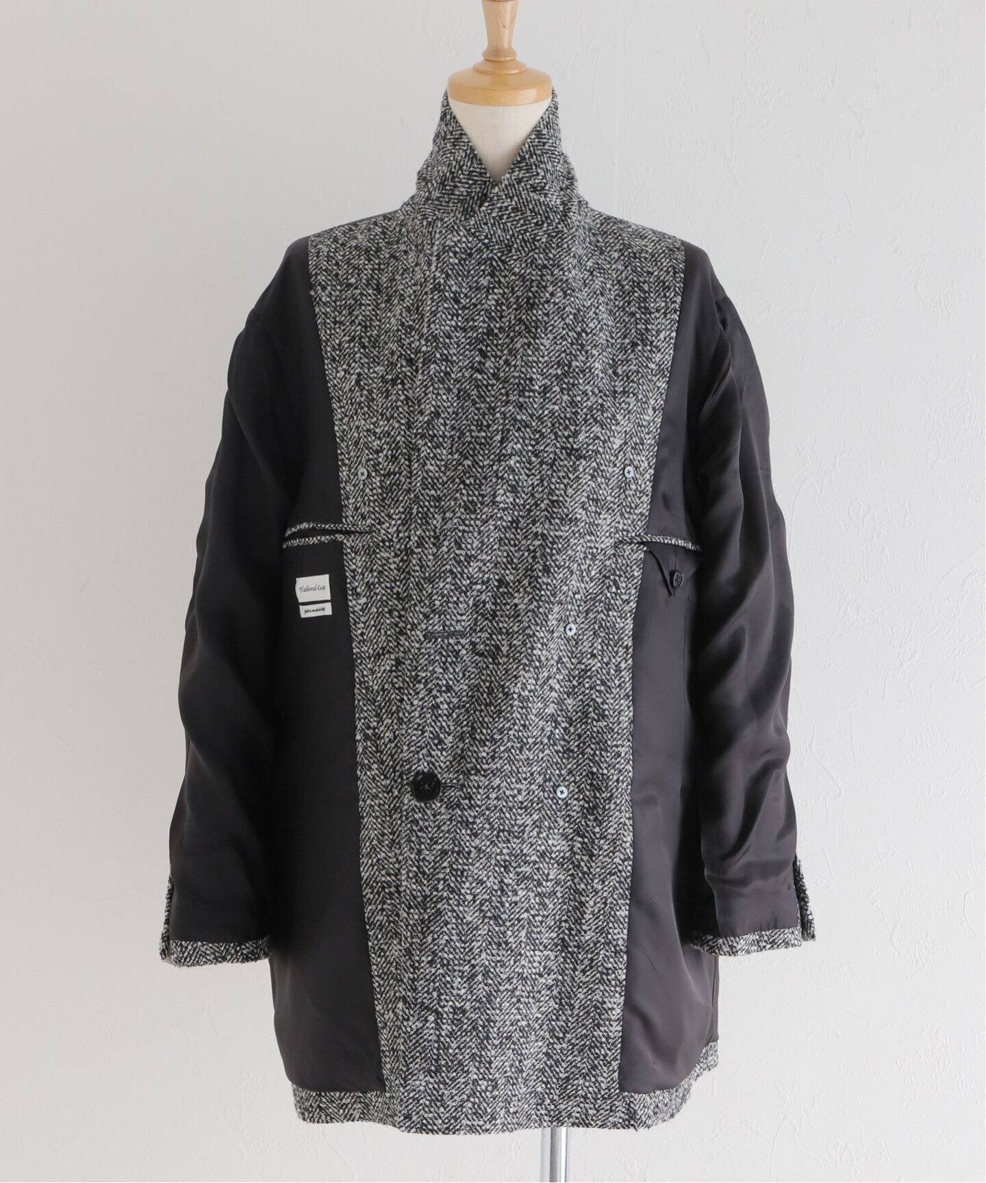 COUTURE D`ADAM/クチュールドアダム】Cottage coat コート（その他 