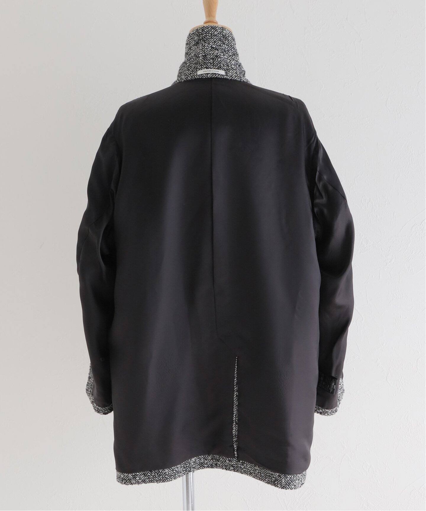 COUTURE D`ADAM/クチュールドアダム】Cottage coat コート（その他 