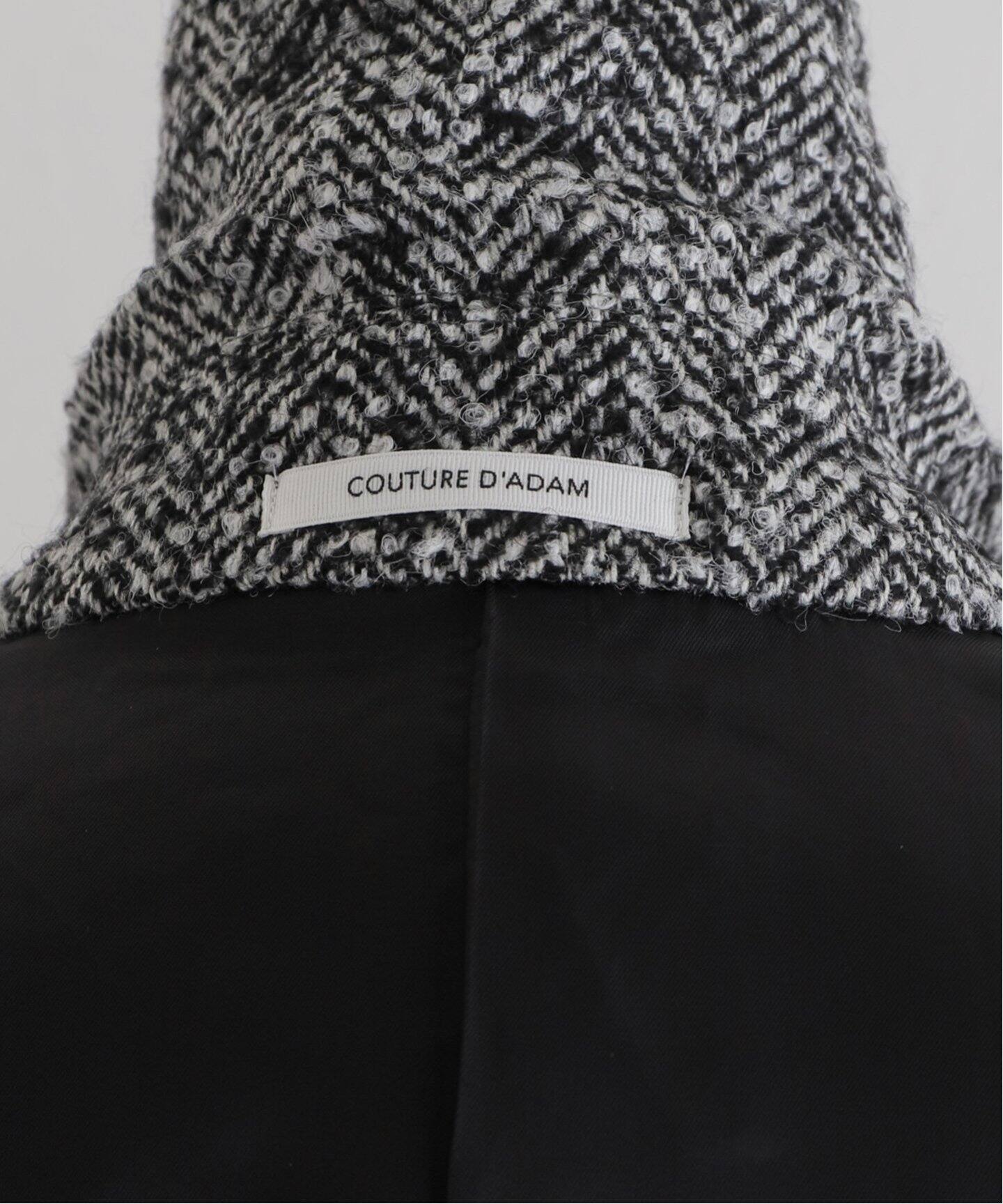 COUTURE D`ADAM/クチュールドアダム】Cottage coat コート（その他 