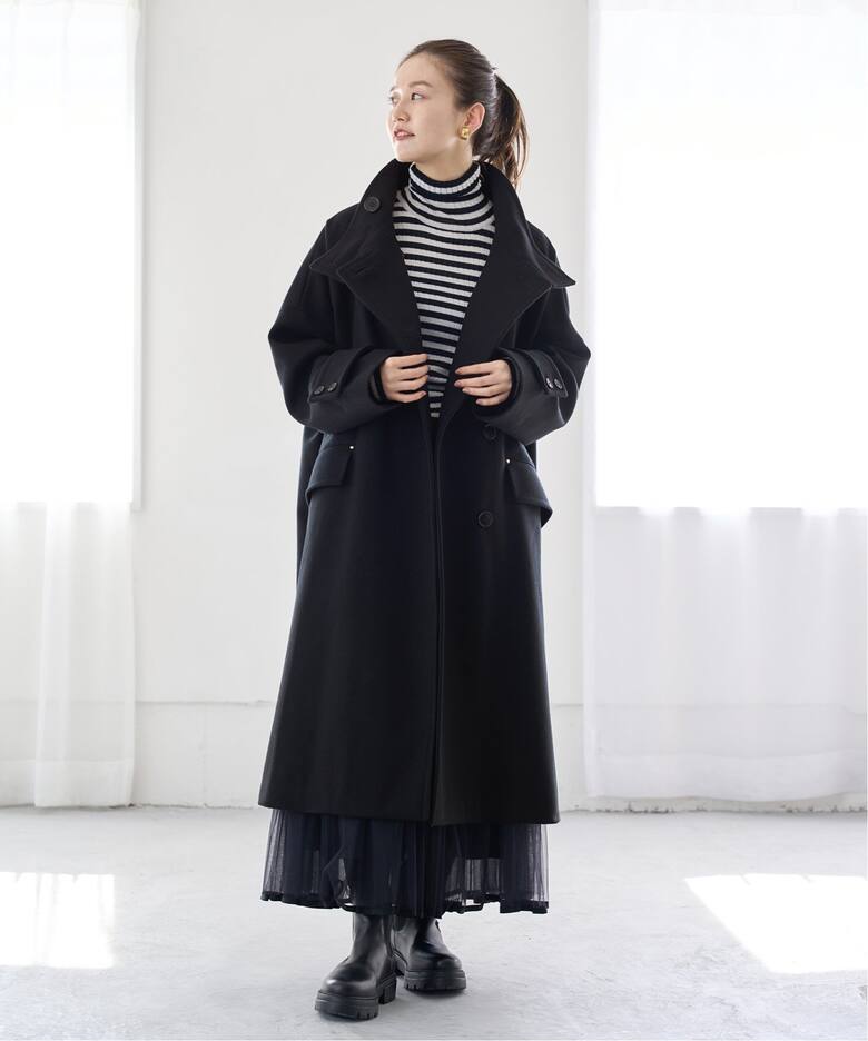 MACKINTOSH/マッキントッシュ】別注 NEW HUMBIE ロングコート（その他  