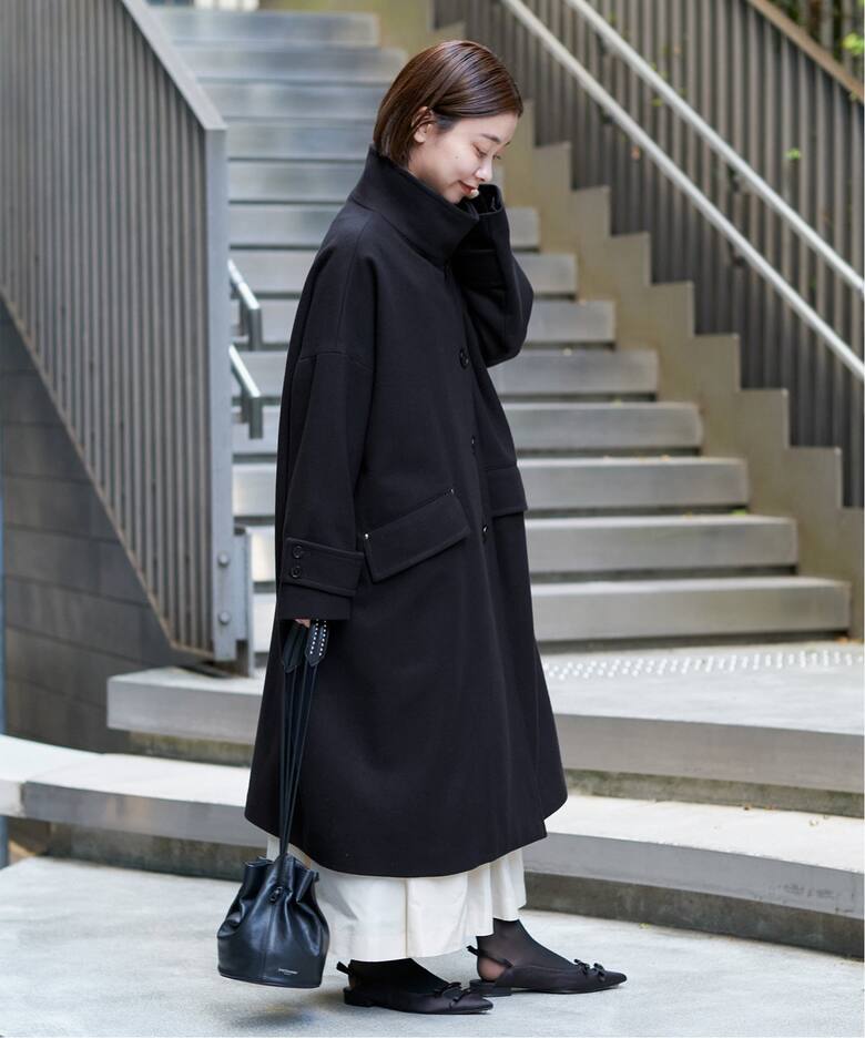 MACKINTOSH/マッキントッシュ】別注 NEW HUMBIE ロングコート（その他  