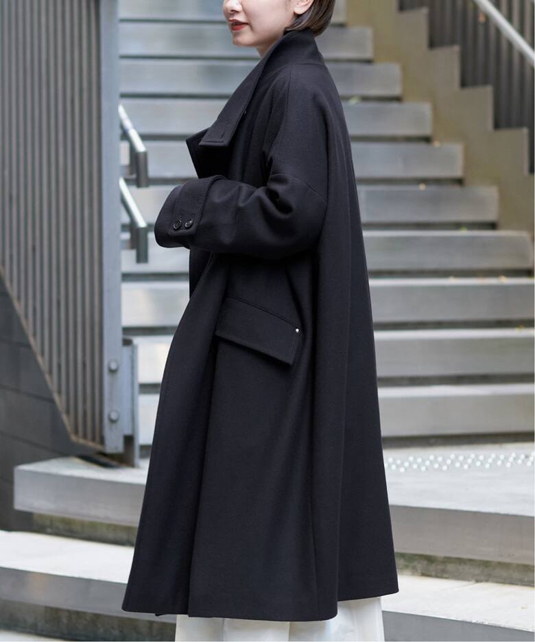 MACKINTOSH/マッキントッシュ】別注 NEW HUMBIE ロングコート（その他  