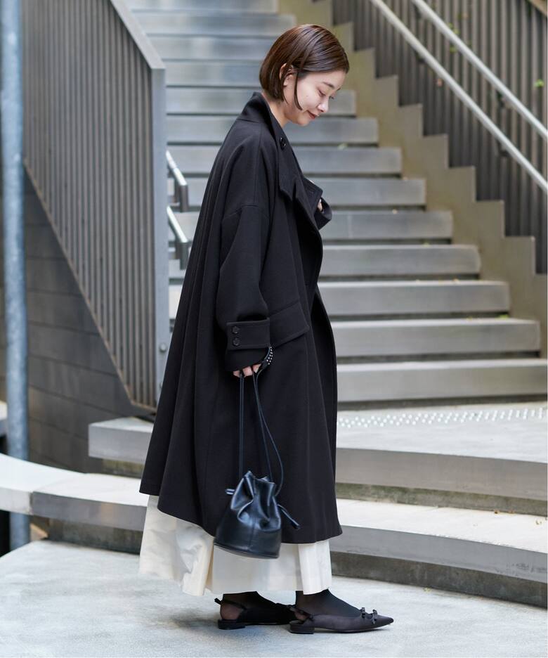 MACKINTOSH/マッキントッシュ】別注 NEW HUMBIE ロングコート（その他  