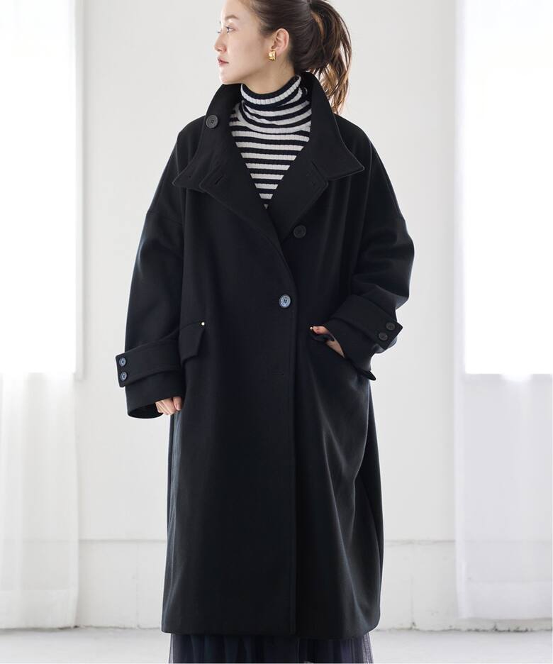 MACKINTOSH/マッキントッシュ】別注 NEW HUMBIE ロングコート（その他 