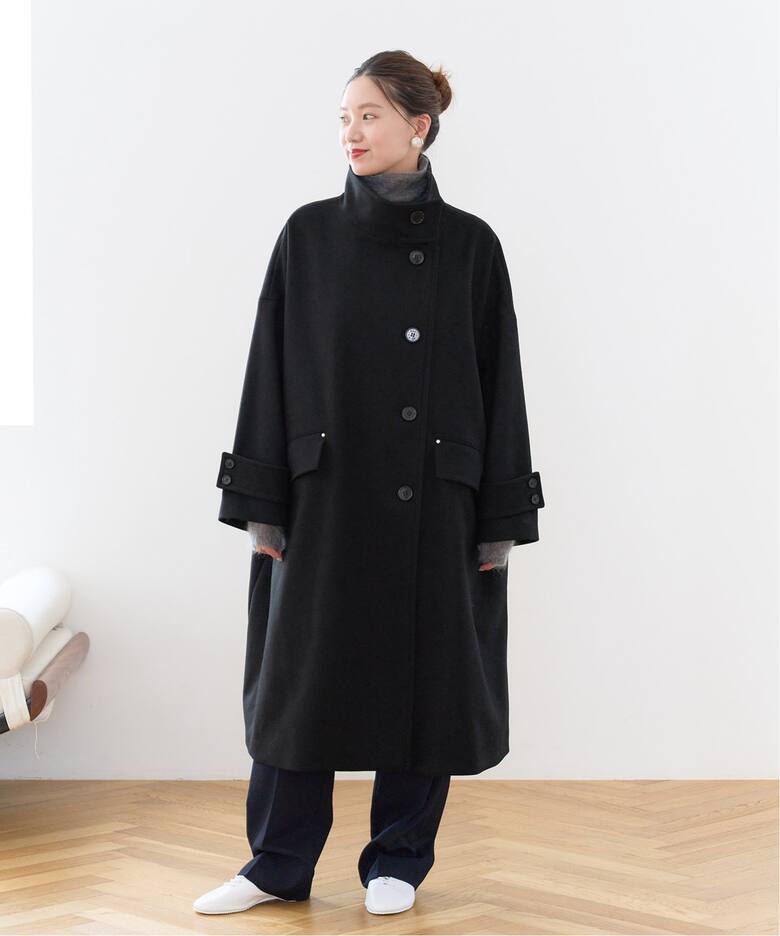 MACKINTOSH/マッキントッシュ】別注 NEW HUMBIE ロングコート（その他 