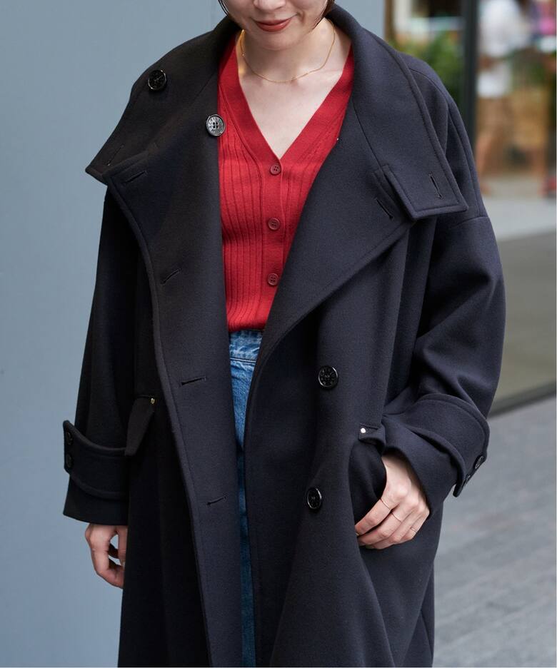 MACKINTOSH/マッキントッシュ】別注 NEW HUMBIE ロングコート（その他 