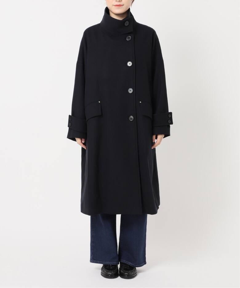 MACKINTOSH/マッキントッシュ】別注 NEW HUMBIE ロングコート 
