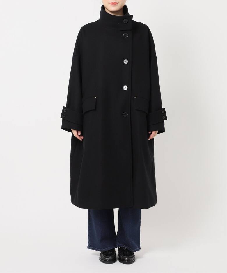 MACKINTOSH/マッキントッシュ】別注 NEW HUMBIE ロングコート（その他 