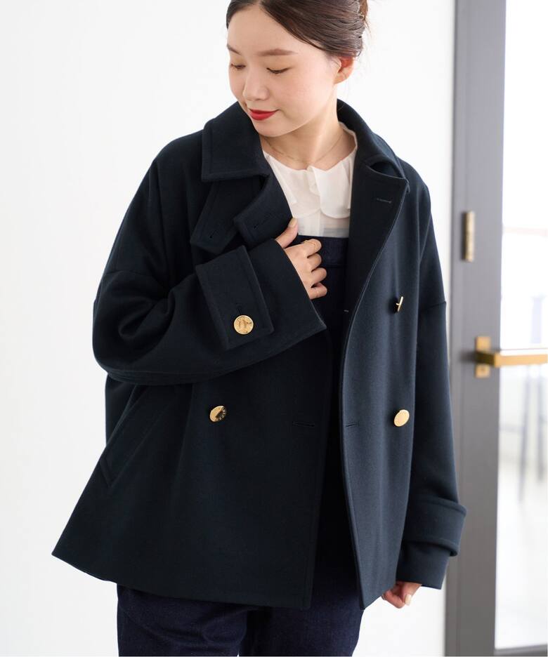 お値下げ中！マッキントッシュ モッズコート36 実直 