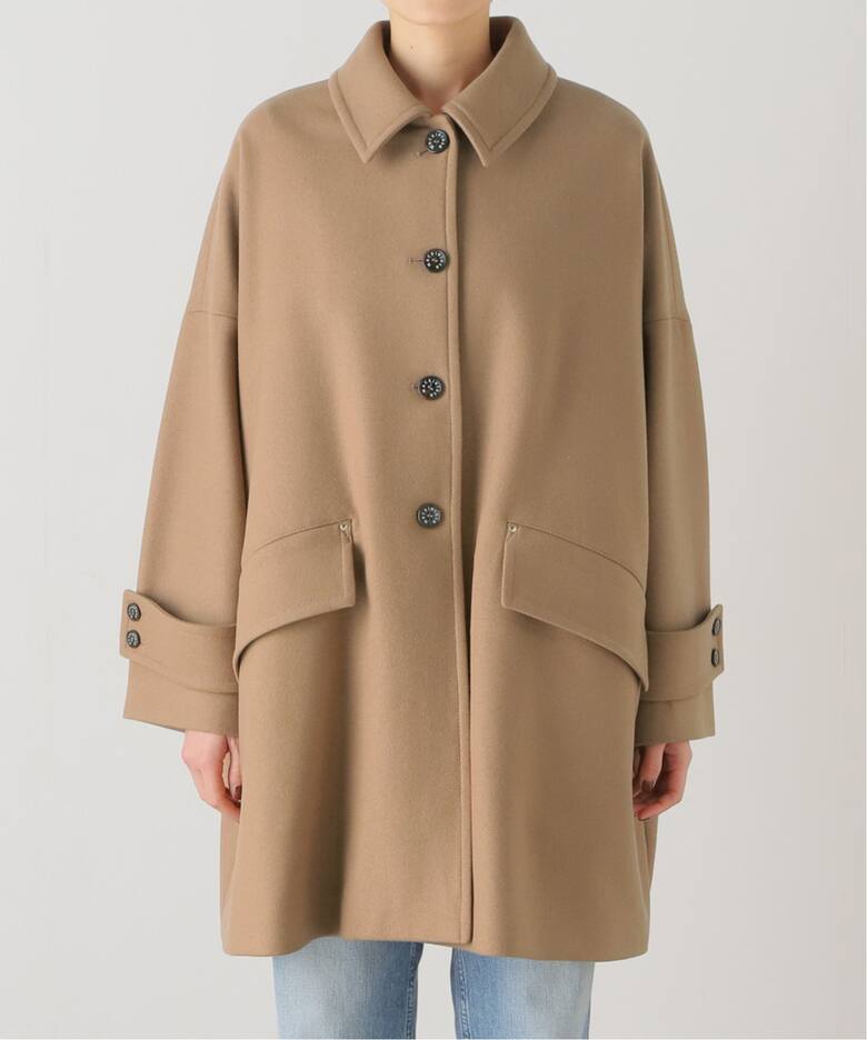 MACKINTOSH/マッキントッシュ】HUMBIE / ハンビー、6 - ピーコート 