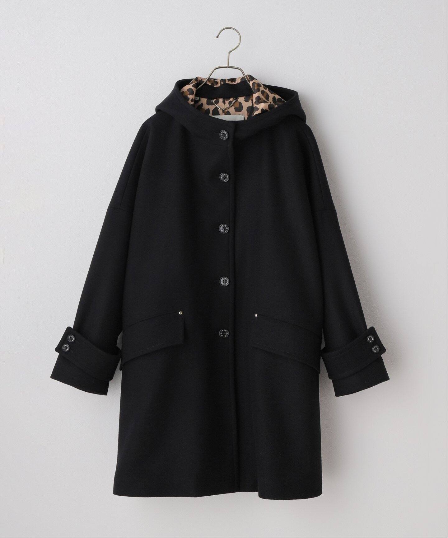 MACKINTOSH/マッキントッシュ】NEW HUMBIE HOOD_LEO /ハンビー  