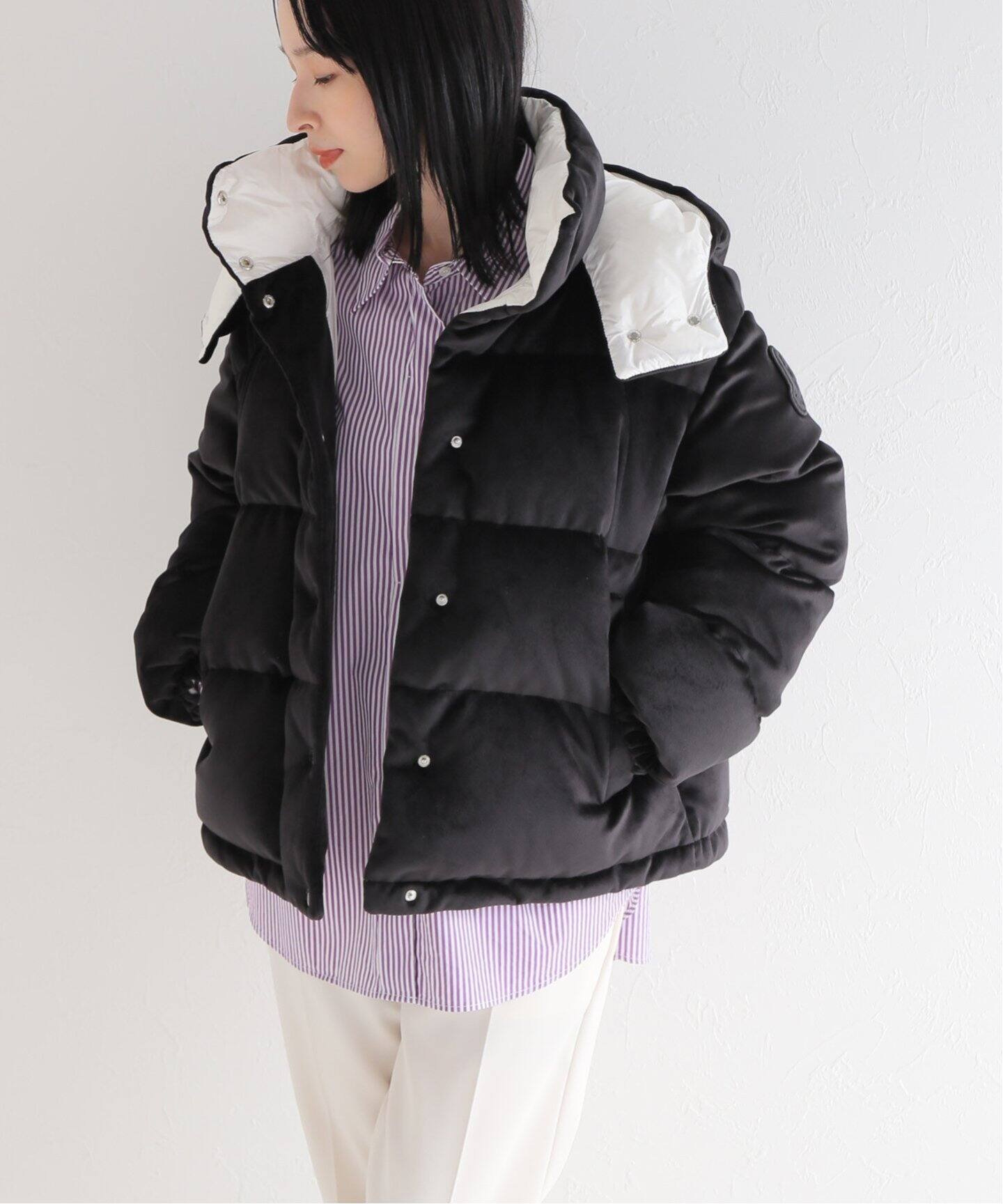 Moncler/モンクレール】DAOS JACKET（その他ブルゾン／アウター 