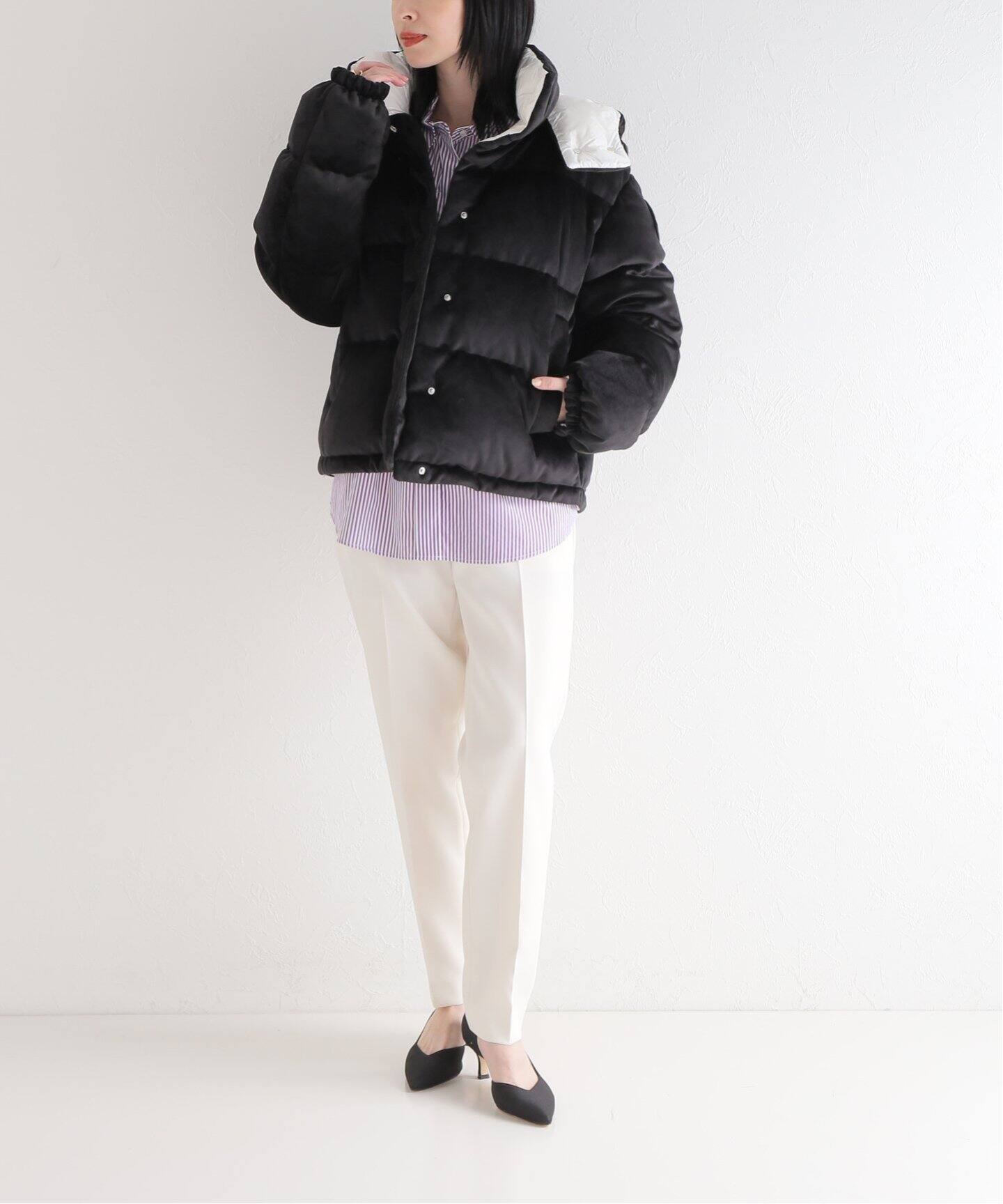 Moncler/モンクレール】DAOS JACKET（その他ブルゾン／アウター 