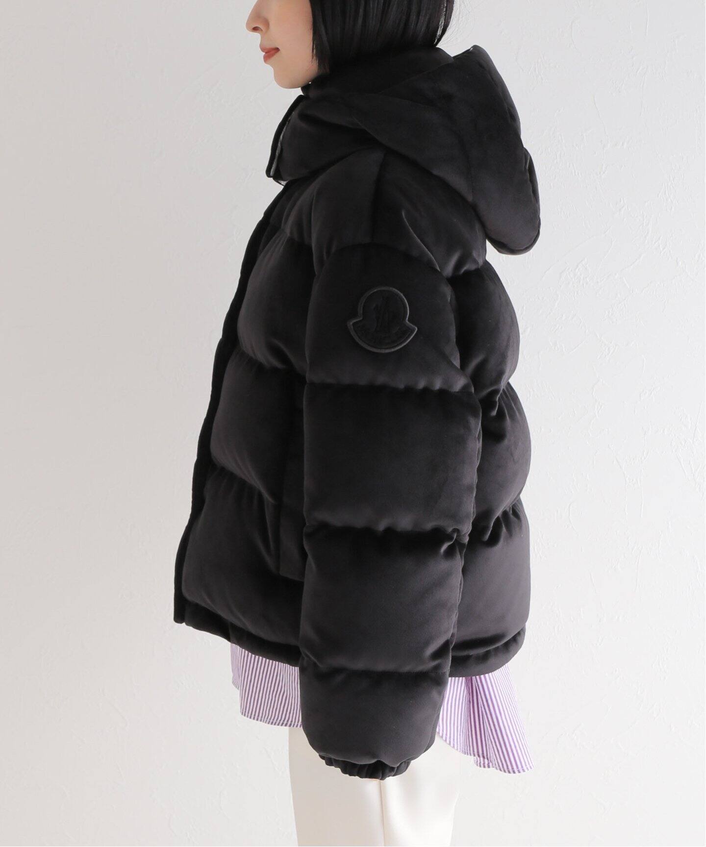 Moncler/モンクレール】DAOS JACKET（その他ブルゾン／アウター 