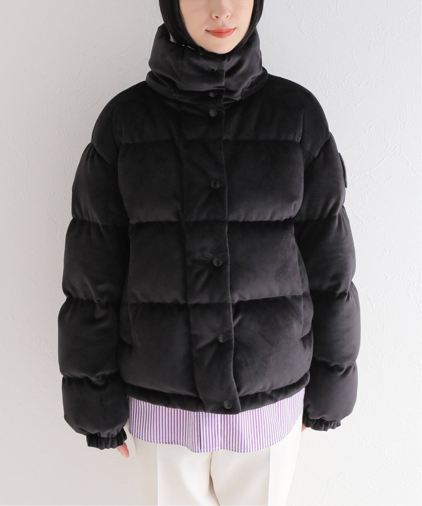 Moncler/モンクレール】DAOS JACKET（その他ブルゾン／アウター 