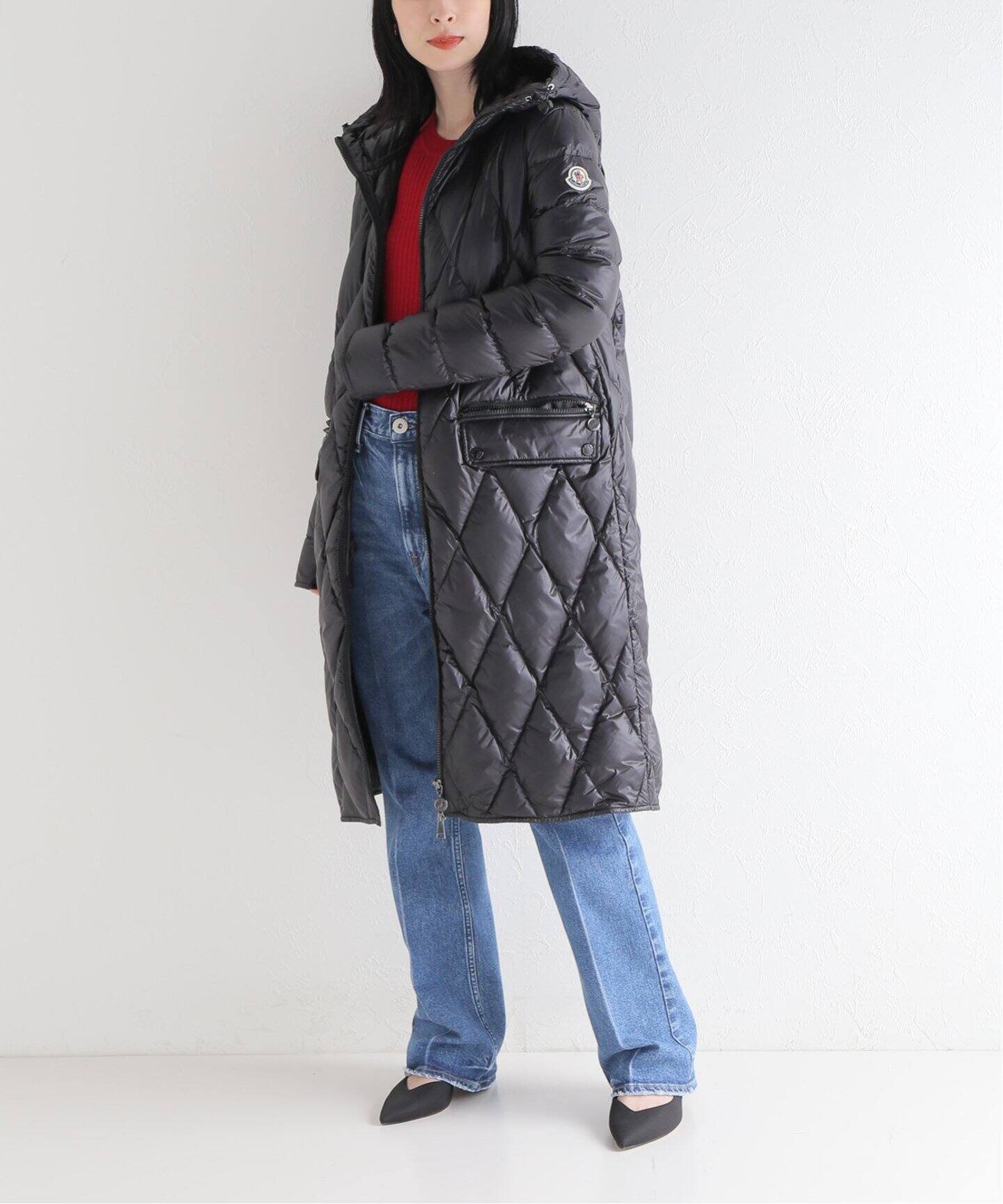 MONCLER SEILLE GIUBBOTTO モンクレール